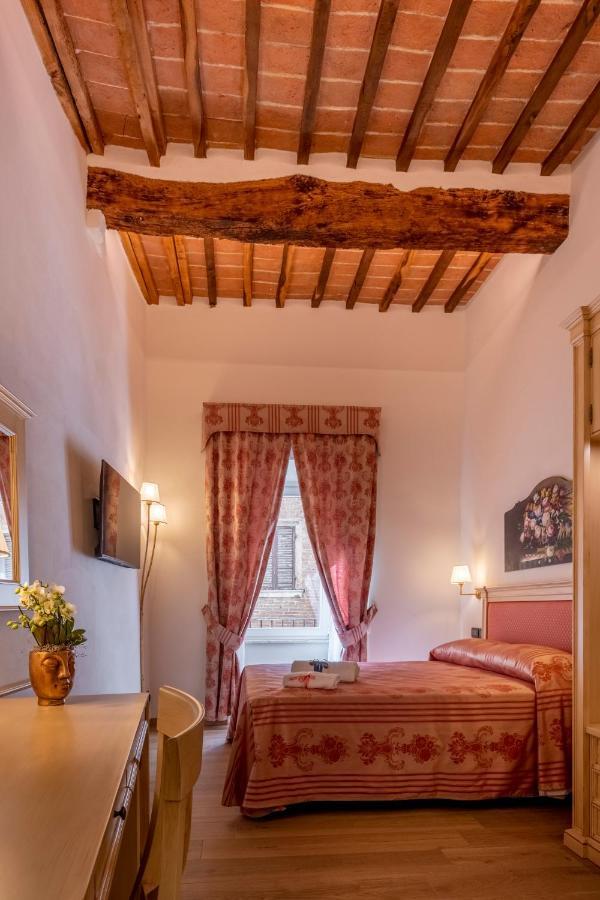 Palazzo Del Mercante Montepulciano Stazione Exteriér fotografie