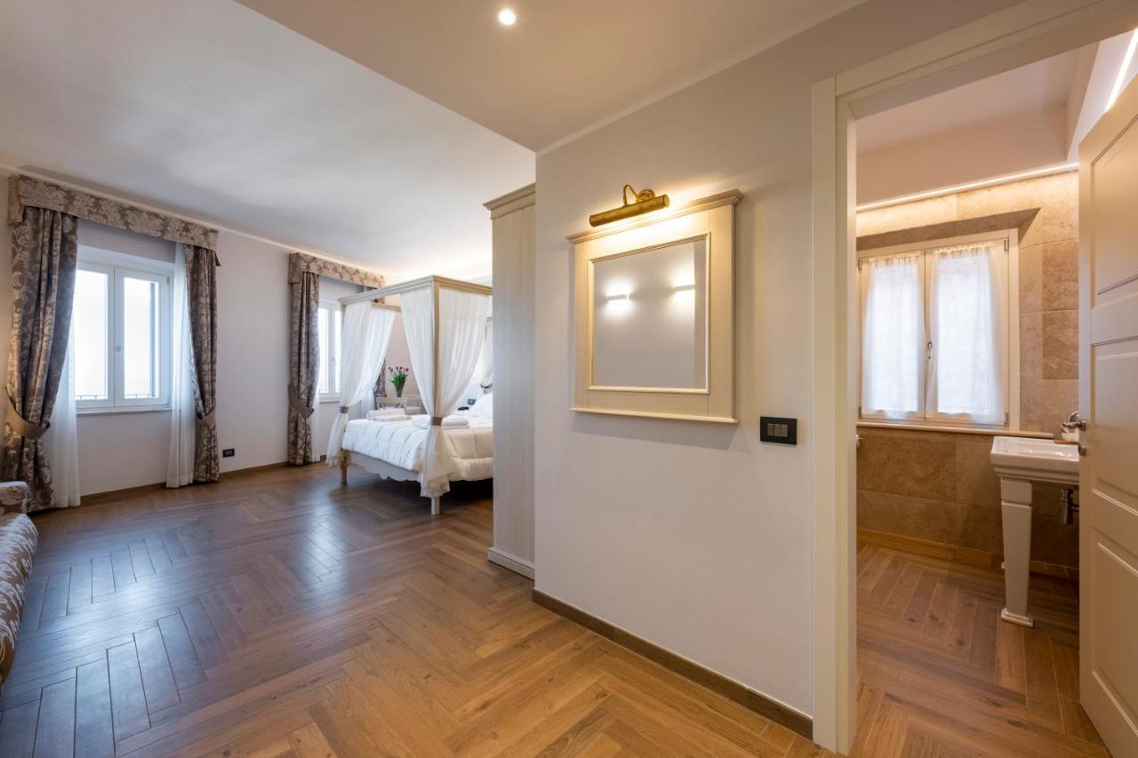 Palazzo Del Mercante Montepulciano Stazione Exteriér fotografie